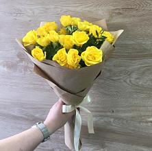 Букет цветов из:  Розы #REPLACE_PRED# Смородино